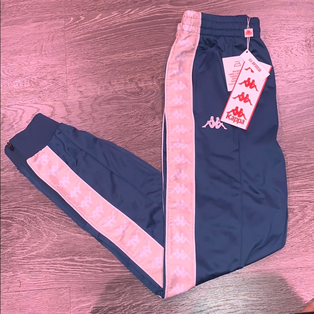 Kappa joggers
